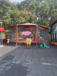 -寻石问宝研学亲子乐园(朝阳公园店)