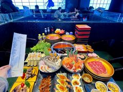 -牛武士寿喜烧·和牛火锅自助(全球首店)