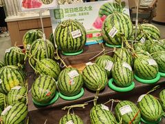 -盒马鲜生(双清路店)