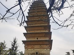 -洛阳白马寺
