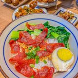 一个人也要好好吃饭！日常工作餐看这里！！！