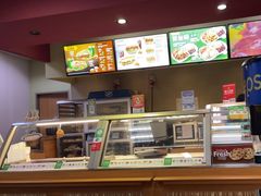 -赛百味SUBWAY(萝岗万达店)