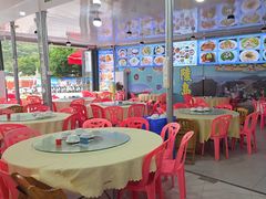 -考记泥焗鸡农庄·海鲜(北洛秘境店)