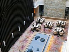 -上海中航虹桥机场泊悦酒店