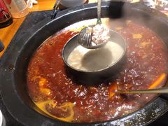 -陈眼镜火锅(总店)