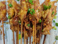 -林二哥宜烤官·宜宾小烧烤