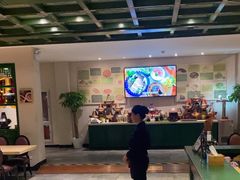 -古关火锅店(古北水镇景区店)