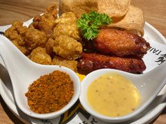-太二酸菜鱼(kk mall店)