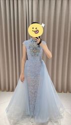 -PAI婚纱礼服设计馆【大牌租赁/高级定制】