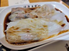 -冰泉豆浆馆(阳朔店)