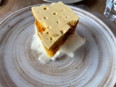 自制蜂巢冰激凌-BOR Eatery(安福路店)