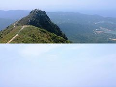 -七娘山