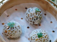 -金轩中餐厅 Jin Xuan(浦东丽思卡尔顿酒店)