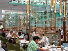 -稻香酒家·33年老字号·港式粤菜(富邦中心店)