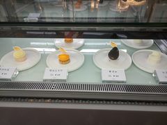 -fishtank鱼缸咖啡(三山街店)