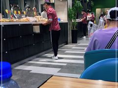 大堂-品回味清真西北楼(宁波首店)