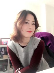 -思密达·烫染设计