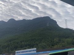 -剑门关风景区