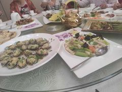 -天鲜阁·海鲜粤菜·33年老字号(石槎白云站店)