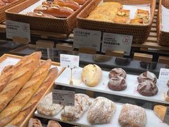 -正本原 Le Grenier a Pain(官舍店)