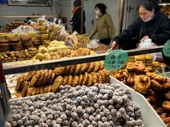 -杨老大焙子月饼干货(宽巷子民族美食街店)