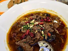 -竹溪百福酒家(同和店)