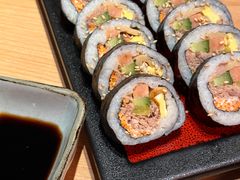 -五道双马·双马餐厅(五道口店)