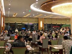 -世纪金源大饭店海鲜自助餐厅(迎宾路店)