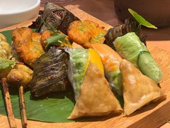 -simply thai天泰(美罗城店)