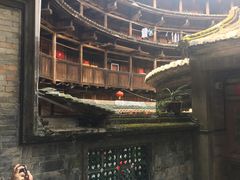 -云水谣景区-土楼之光文化园