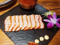 -衣川小森林·料理·寿司(鸿铭中心店)