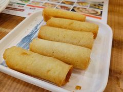 -新世界餐厅(万达店)