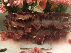-芭菲盛宴·环球美食(解放碑英利国际店)