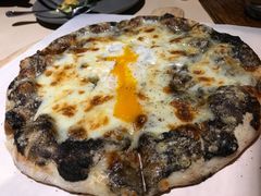 -Mercato莫卡多露台餐厅与酒吧(K11店)