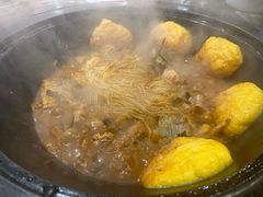 -粗粮人家·东北菜(洋桥店)