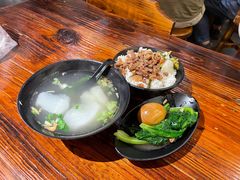 -大三元台湾鲁肉饭(沙井新桥店)