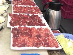 -汕头八里香牛肉店(人民南店)