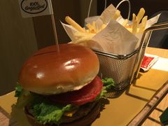 -麦当劳(星光行店)