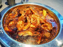 -耍盆友·重庆江湖菜(百子湾店)