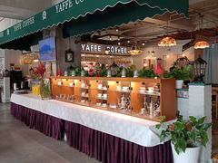 -YAFEE雅菲·粤菜·湘菜·融合菜(魏公村店)