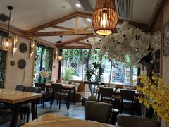 -外婆船宴餐厅·外婆喊你回家吃饭
