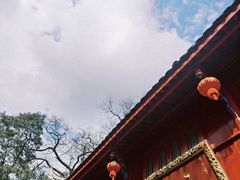 -青城山