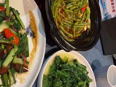 -上海古井假日酒店 · 徽昇楼中餐厅