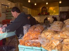 -好好栗子店(海宁总店)