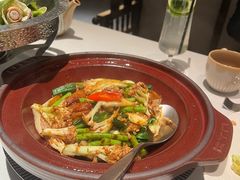 -狮拾久·现代新加坡料理(壹方城店)