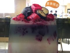 -哈根达斯(西安北郊店)