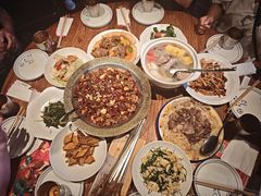 -纳瓦新疆菜(银都店)