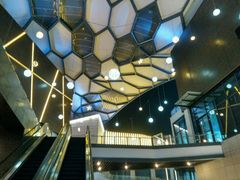 -观澜湖兰桂坊(深免海口观澜湖免税城店)