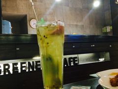 -绿茵阁(体育西分店)