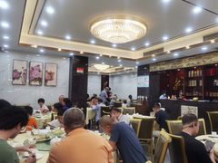 大堂-嘉华海鲜酒家(龙津中路店)